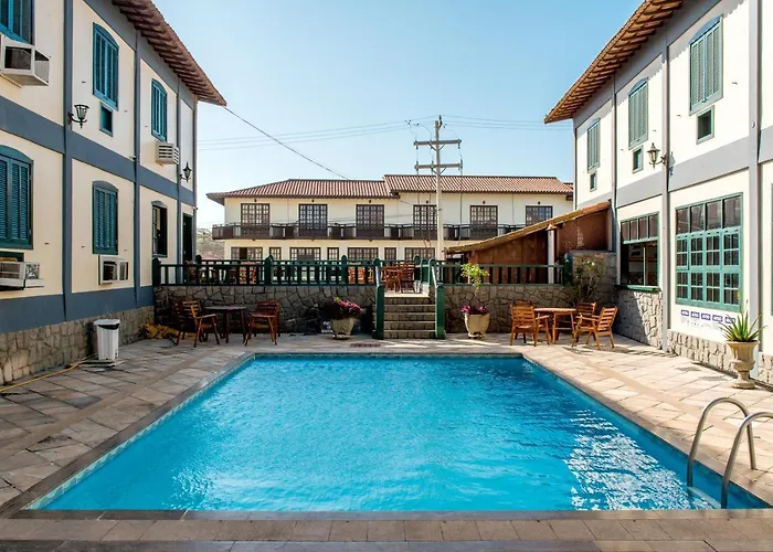 Flat 1A Vista Panoramica Mar Com Piscina E Wi-Fi