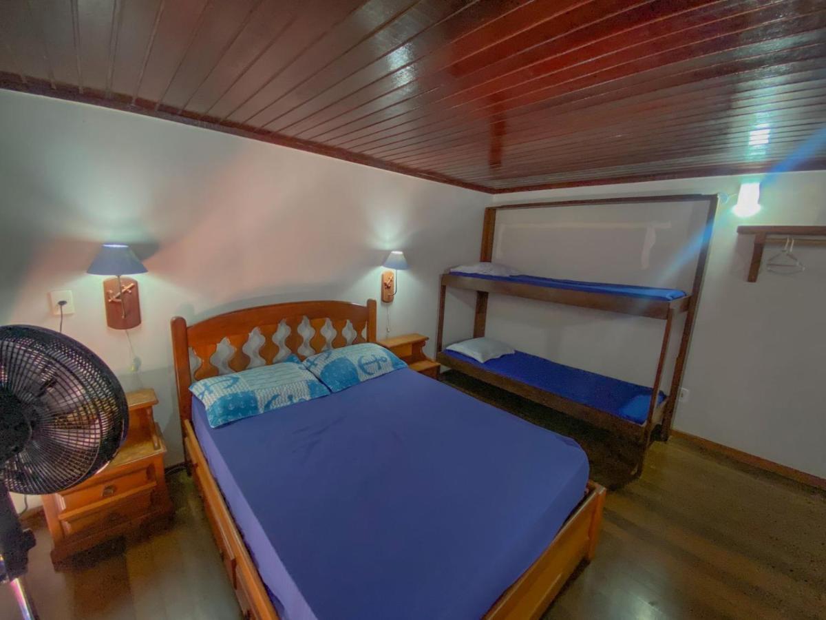 Flat 1a Vista Panoramica Mar Com Piscina E Wi-fi Apartment *