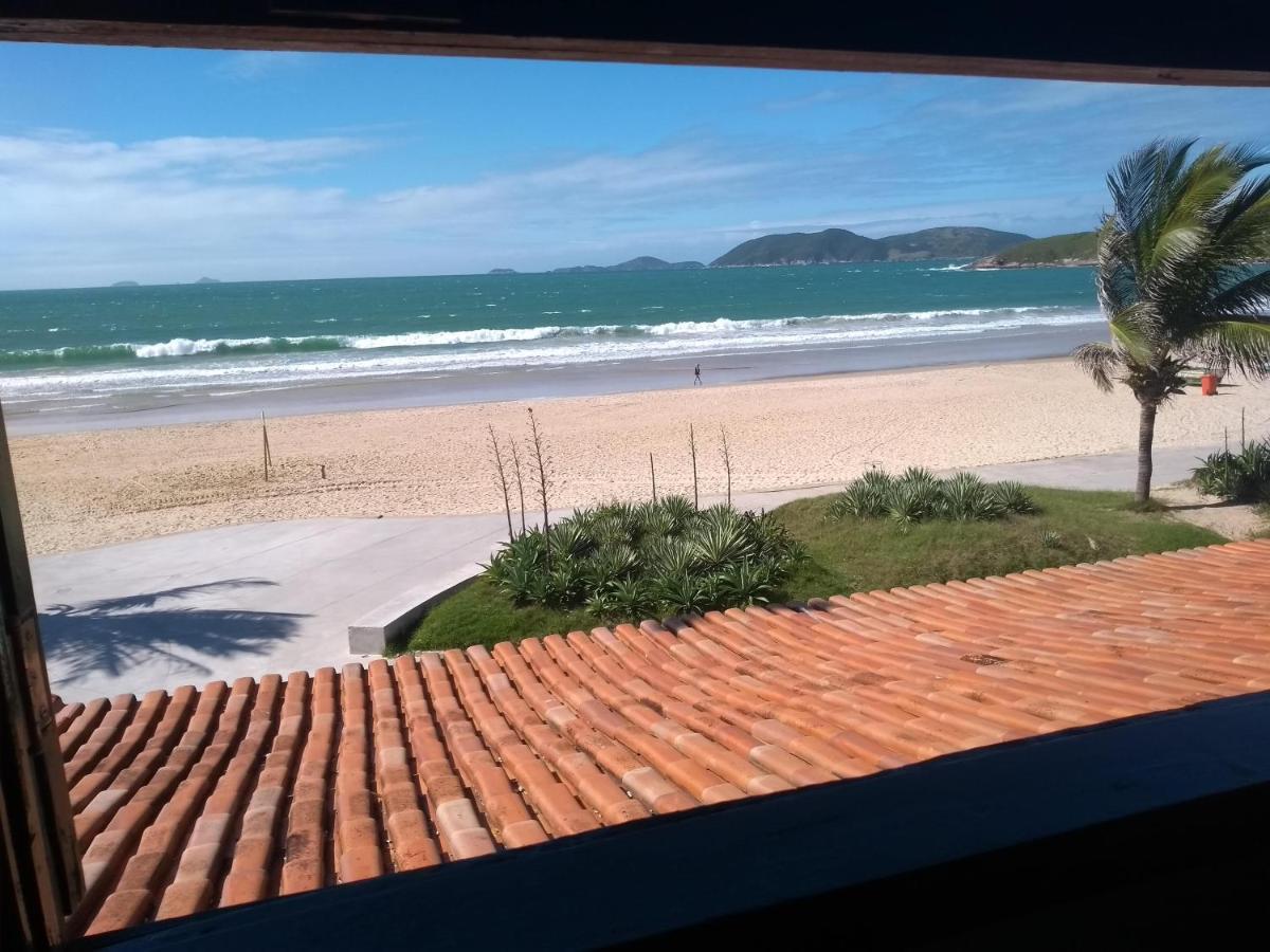 Apartment Flat 1a Vista Panoramica Mar Com Piscina E Wi-fi *